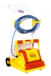 Diagnostic 3001